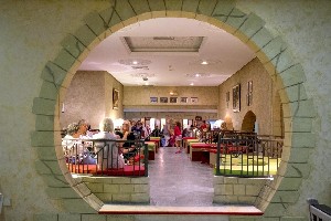 Hotel HOUDA GOLF BEACH & AQUA PARK wakacje