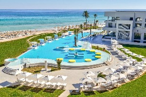 Hotel IBEROSTAR SELECTION KURIAT PALACE wakacje