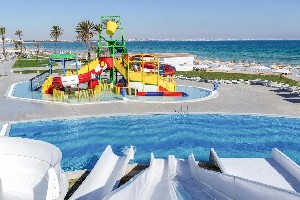 Hotel IBEROSTAR SELECTION KURIAT PALACE wakacje