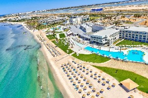 Hotel IBEROSTAR SELECTION KURIAT PALACE wakacje