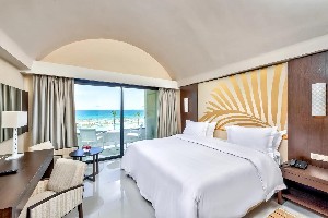 Hotel IBEROSTAR SELECTION KURIAT PALACE wakacje