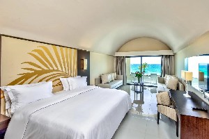 Hotel IBEROSTAR SELECTION KURIAT PALACE wakacje