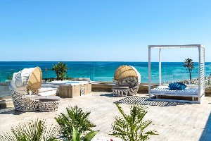 Hotel IBEROSTAR SELECTION KURIAT PALACE wakacje