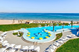 Hotel IBEROSTAR SELECTION KURIAT PALACE wakacje