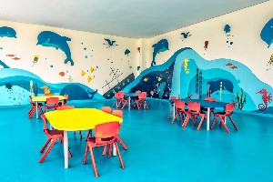 Hotel IBEROSTAR SELECTION KURIAT PALACE wakacje