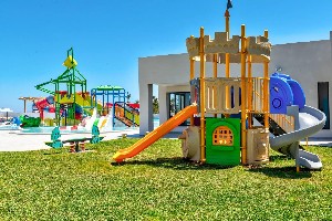 Hotel IBEROSTAR SELECTION KURIAT PALACE wakacje