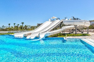 Hotel IBEROSTAR SELECTION KURIAT PALACE wakacje