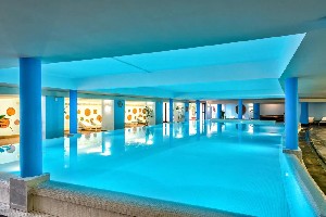 Hotel IBEROSTAR SELECTION KURIAT PALACE wakacje