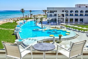 Hotel IBEROSTAR SELECTION KURIAT PALACE wakacje