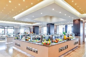 Hotel IBEROSTAR SELECTION KURIAT PALACE wakacje