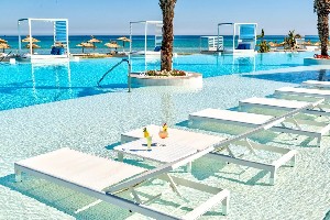 Hotel IBEROSTAR SELECTION KURIAT PALACE wakacje