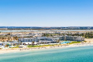 Hotel IBEROSTAR SELECTION KURIAT PALACE wakacje