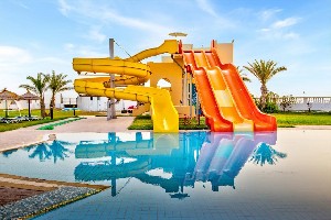 Hotel LE SOLEIL BELLA VISTA wakacje