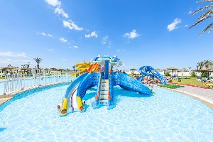 Hotel LE SOLEIL BELLA VISTA wakacje