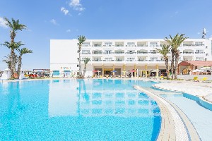 Hotel LE SOLEIL BELLA VISTA wakacje