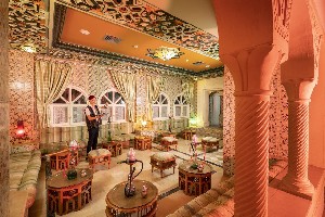 Hotel LE SOLEIL BELLA VISTA wakacje