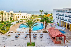 Hotel LE SOLEIL BELLA VISTA wakacje