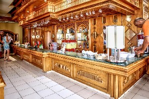 Hotel LE SOLEIL BELLA VISTA wakacje