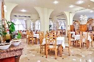 Hotel LE SOLEIL BELLA VISTA wakacje