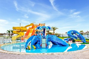 Hotel LE SOLEIL BELLA VISTA wakacje