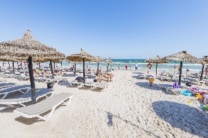 Hotel LE SOLEIL BELLA VISTA wakacje