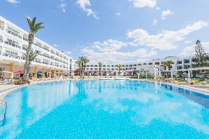 Hotel LE SOLEIL BELLA VISTA wakacje