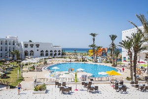 Hotel LE SOLEIL BELLA VISTA wakacje