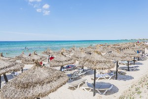 Hotel LE SOLEIL BELLA VISTA wakacje