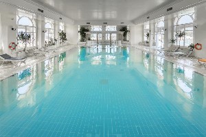 Hotel LE SOLEIL BELLA VISTA wakacje