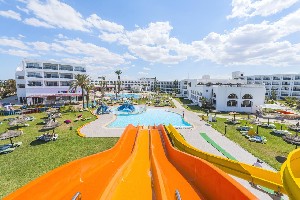 Hotel LE SOLEIL BELLA VISTA wakacje