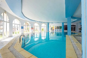 Hotel LIBERTY wakacje