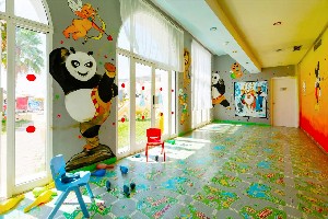 Hotel LIBERTY wakacje