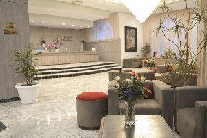 Hotel LIBERTY wakacje