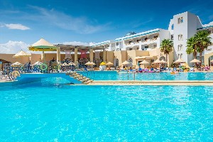 Hotel LIBERTY wakacje