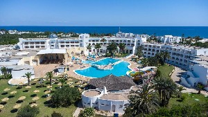 Hotel LIBERTY wakacje