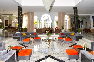 Hotel LIBERTY wakacje