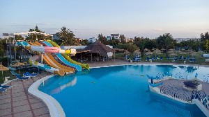 Hotel LIBERTY wakacje