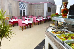 Hotel LIBERTY wakacje