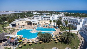 Hotel LIBERTY wakacje