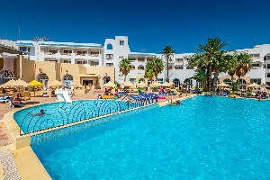 Hotel LIBERTY wakacje