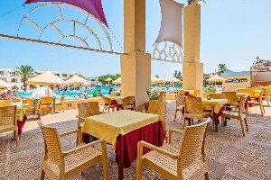 Hotel LIBERTY wakacje