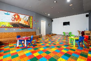 Hotel LIBERTY wakacje