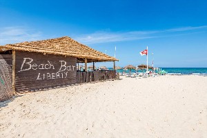 Hotel LIBERTY wakacje