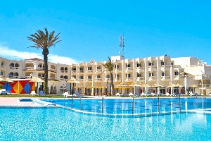 Hotel NEPTUNIA BEACH wakacje