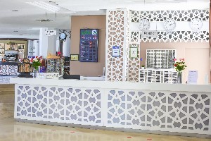 Hotel NEPTUNIA BEACH wakacje