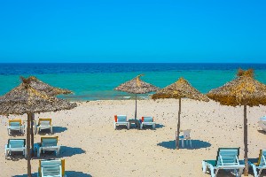 Hotel NEPTUNIA BEACH wakacje