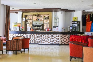 Hotel NEPTUNIA BEACH wakacje