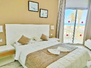 Hotel NEPTUNIA BEACH wakacje