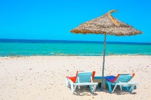 Hotel NEPTUNIA BEACH wakacje