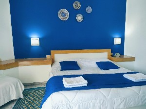 Hotel NEPTUNIA BEACH wakacje